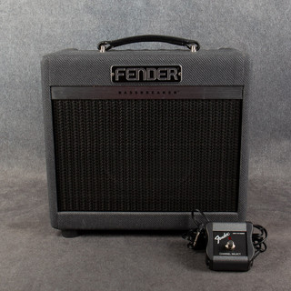 Fender Bassbreaker 007 Combo - Footswitch **COLLECTION ONLY** - 2nd Hand