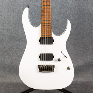 Ibanez RGIR20FE - White - 2nd Hand