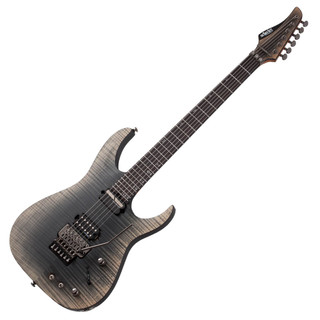 Schecter Banshee Mach-6 FR S - Fallout Burst