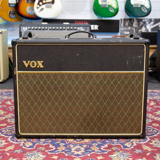 Vox AC30CC2 Valve Combo **COLLECTION ONLY** - 2nd Hand