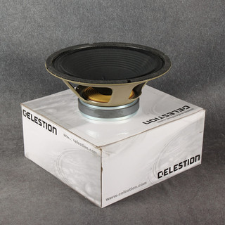 Celestion Vintage 30 G12 Speaker - Boxed - 2nd Hand Celestion Vintage 30 G12 Speaker - Boxed - 2nd Hand