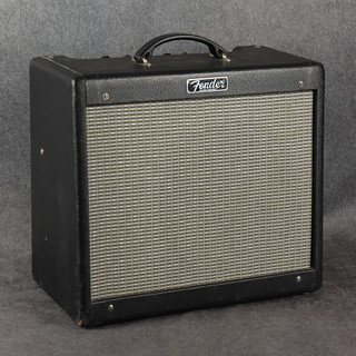 Fender Blues Junior MKIII Modified Valve Combo **COLLECTION ONLY** - 2nd Hand