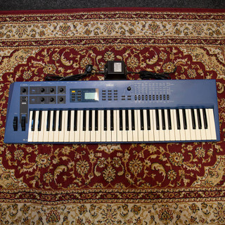 Yamaha CS1X Synthesizer - PSU - 2nd Hand Yamaha CS1X Synthesizer - PSU - 2nd Hand