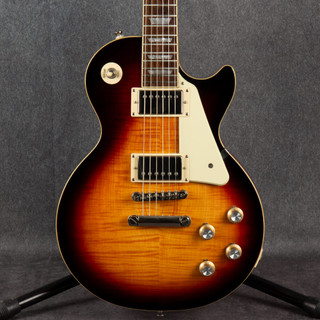 Epiphone Les Paul Standard - Bourbon Burst - 2nd Hand