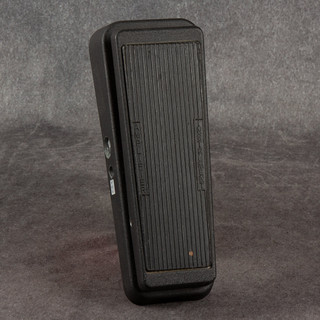 Jim Dunlop GCB95 Cry Baby Wah Pedal - 2nd Hand (123231)