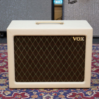 Vox V112TV Cabinet - 2nd Hand Vox V112TV Cabinet - 2nd Hand