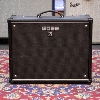 Boss Katana 100 MK1 - 2nd Hand (123325)