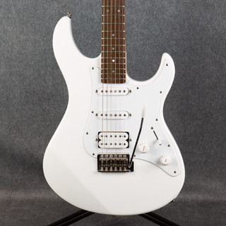 Yamaha Pacifica 012 - Vintage White - 2nd Hand