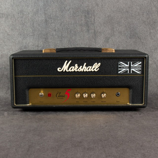 Marshall Class 5 Head **COLLECTION ONLY** - 2nd Hand