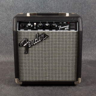 Fender Frontman 10G Guitar Combo Amp - 2nd Hand