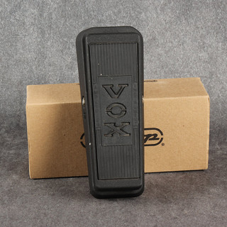 Vox V845 Wah Pedal - Boxed - 2nd Hand