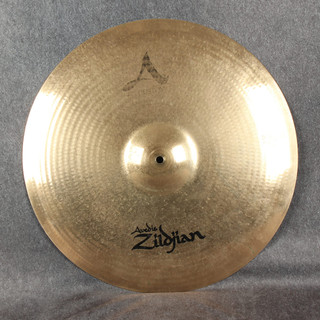 Zildjian A Custom Ride 20 - 2nd Hand