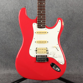 Sunn Mustang - Made in India - Red - 2nd Hand