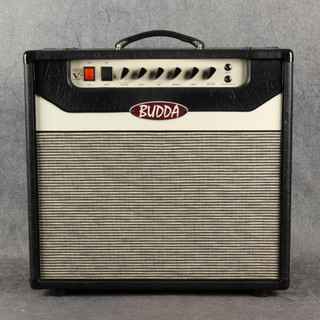 Budda Superdrive Series II V40 **COLLECTION ONLY** - 2nd Hand