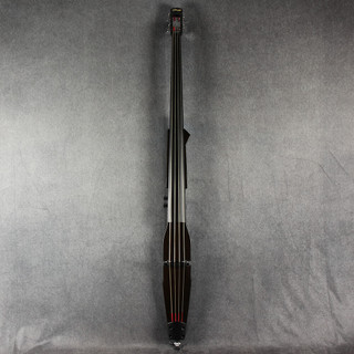 Stagg Electric Double Bass 3/4 Size - Gig Bag - 2nd Hand