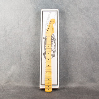 Fender American Original 50s Stratocaster Neck - Boxed - 2nd Hand Fender American Original 50s Stratocaster Neck - Boxed - 2nd Hand
