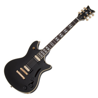 Schecter Tempest Custom - Gloss Black