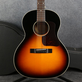 Epiphone EL-00 Pro - Vintage Sunburst - Hard Case - 2nd Hand (124070)