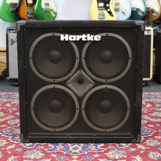 Hartke VX410 Bass Cabinet **COLLECTION ONLY** - 2nd Hand Hartke VX410 Bass Cabinet **COLLECTION ONLY** - 2nd Hand
