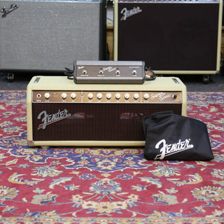 Fender Super-Sonic 22 Head - Footswitch - Cover **COLLECTION ONLY** - 2nd Hand