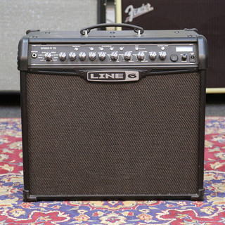 Line 6 Spider IV 75 Amp - 2nd Hand