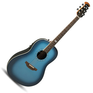 Ovation Pro Series Ultra 1516 Mid Non-Cutaway - Dusk Till Dawn