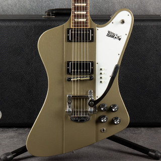 Gibson Elliot Easton Tikibird Firebird - Hard Case - 2nd Hand