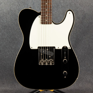 Squier Classic Vibe Custom Esquire - Black - 2nd Hand