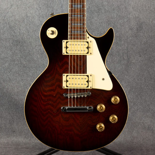 Hohner Rockwood LX250G - Tobacco Burst - 2nd Hand