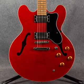 Epiphone Dot - Cherry Red - 2nd Hand (124124)