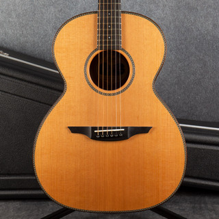 Brook Torridge Acoustic Guitar - Hard Case - 2nd Hand