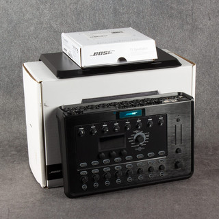 Bose T8S ToneMatch Mixer - Box & PSU - 2nd Hand Bose T8S ToneMatch Mixer - Box & PSU - 2nd Hand