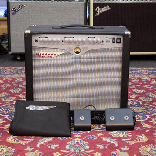 Ashdown Peacemaker 40 Combo - Footswitch - Cover **COLLECTION ONLY** - 2nd Hand