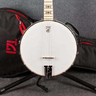 Deering Goodtime Banjo - Gig Bag - 2nd Hand