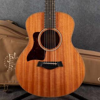 Taylor GS Mini Mahogany - Left Handed - Gig Bag - 2nd Hand