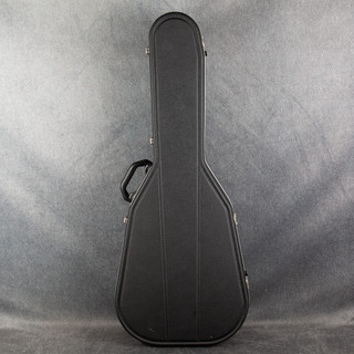 Hiscox Acoustic Hard Case - 2nd Hand Hiscox Acoustic Hard Case - 2nd Hand