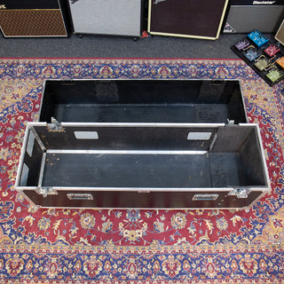 Wheel Trunk Flight Case 1400L x 400W x 700D **COLLECTION ONLY** - 2nd Hand