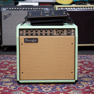 Mesa Boogie Mark V 35 Combo - Surf Bronco - Cover **COLLECTION ONLY** - 2nd Hand