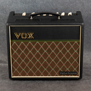 Vox Valvetronix VT20+ - 2nd Hand