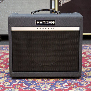 Fender Bassbreaker 15 Combo **COLLECTION ONLY** - 2nd Hand (124461)