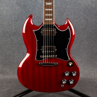 Epiphone SG Standard - Heritage Cherry - 2nd Hand