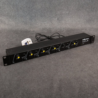 Millenium HP6 Headphone Amplifier - 2nd Hand Millenium HP6 Headphone Amplifier - 2nd Hand