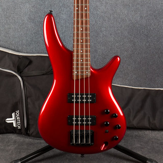 Ibanez SR300EB - Candy Apple Red - Gig Bag - 2nd Hand