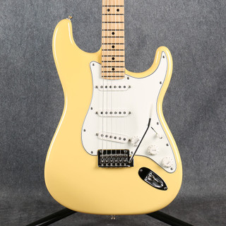 Fender Player Stratocaster - Buttercream - 2nd Hand