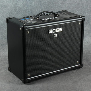 Boss Katana 50 MkI - 2nd Hand