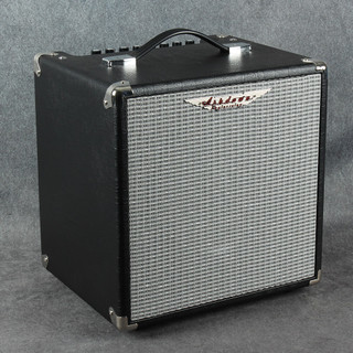 Ashdown Studio 10 50w Bass Amp Combo - 2nd Hand