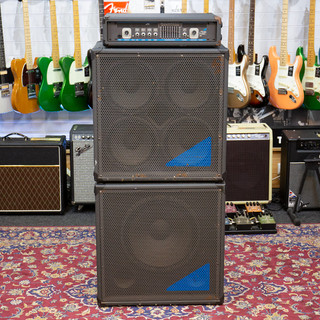 Axiom PB400 Bass Stack **COLLECTION ONLY** - 2nd Hand