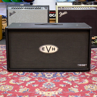 EVH 5150 III 212ST Cabinet - 2nd Hand EVH 5150 III 212ST Cabinet - 2nd Hand