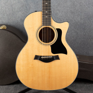 Taylor 314ce V-Class - Hard Case - 2nd Hand
