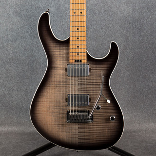 Cort G290 Fat II - Trans Black Burst - 2nd Hand